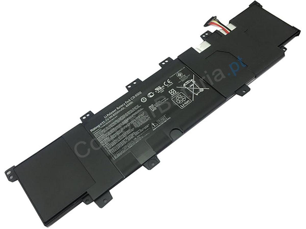 VivoBook S500CA-CJ016H