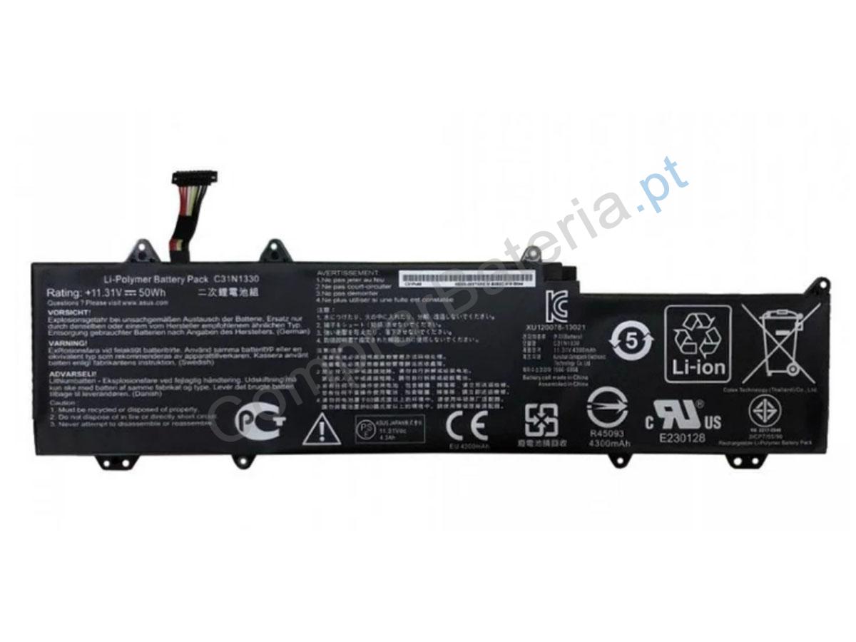 UX32LA-R3034H