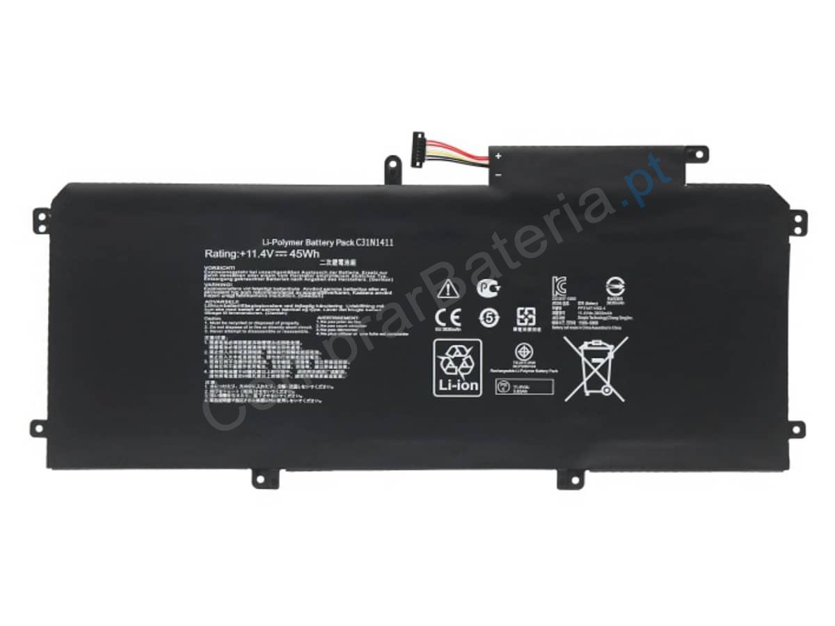ZenBook UX305CA-FC025R