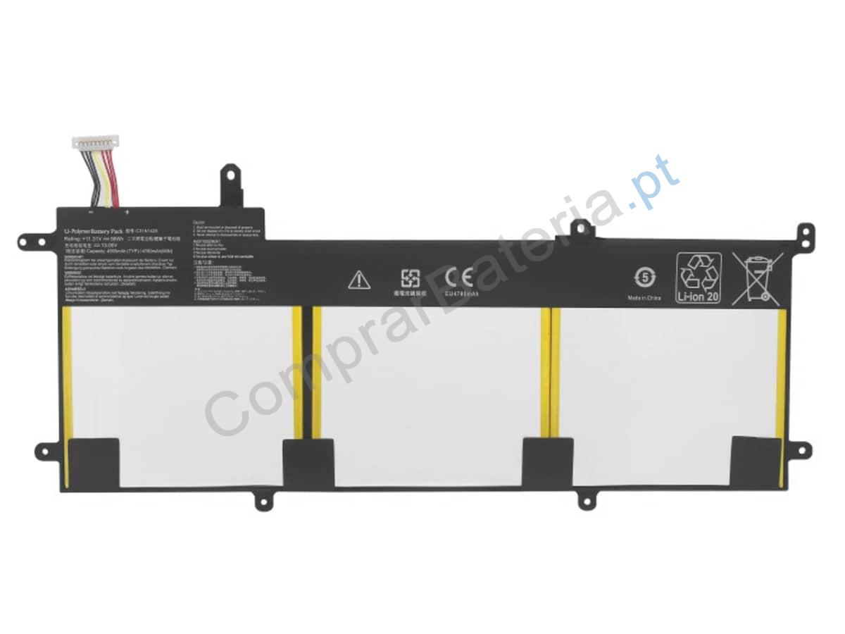 ZenBook UX305UA-FC002R