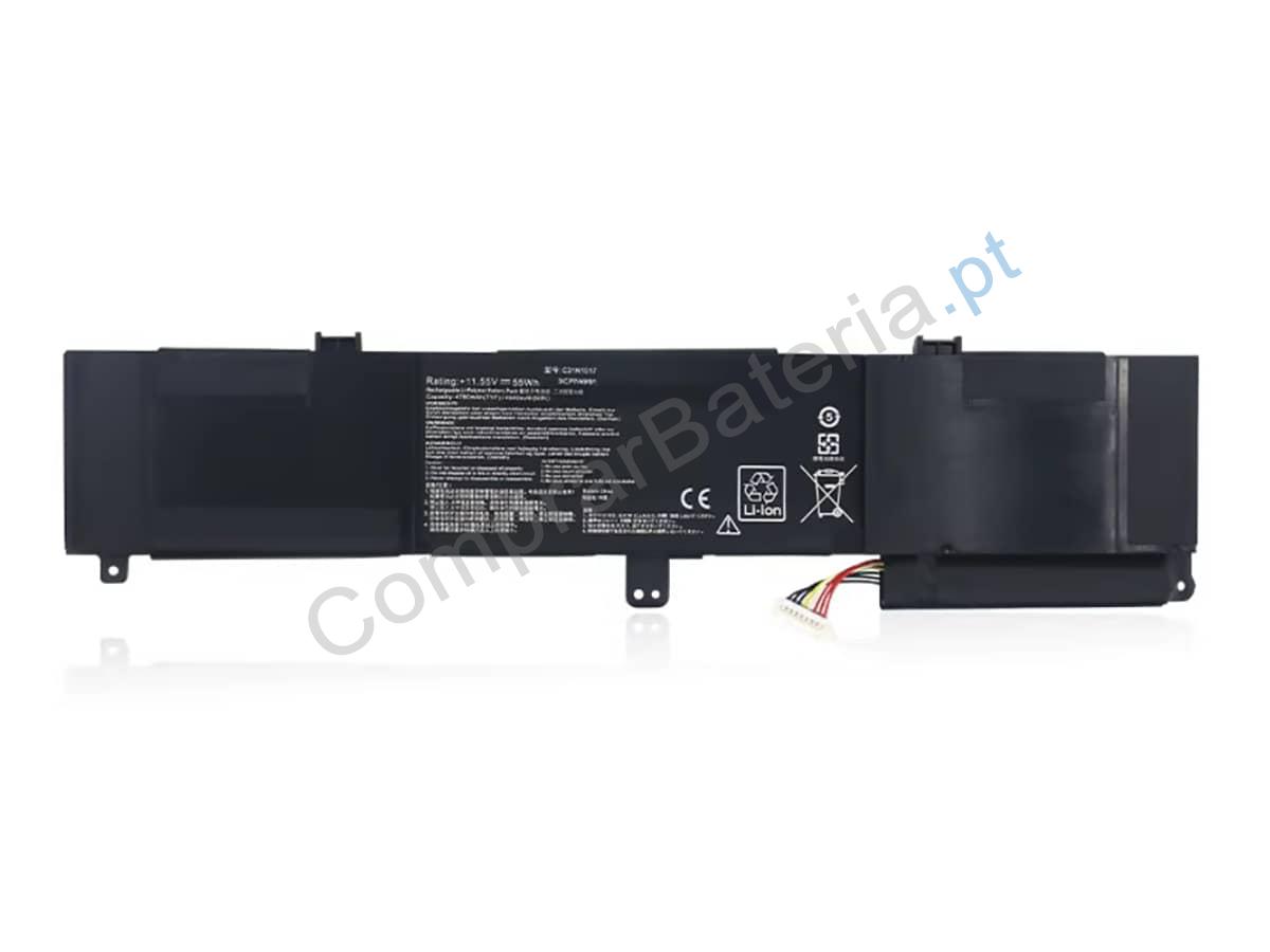 TP301UJ-DW027T