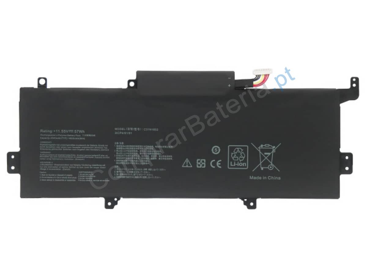 ZenBook UX330UAK