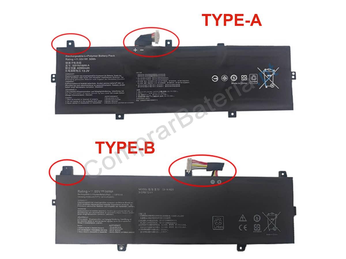 ExpertBook P5 P5440FA-BM0584R