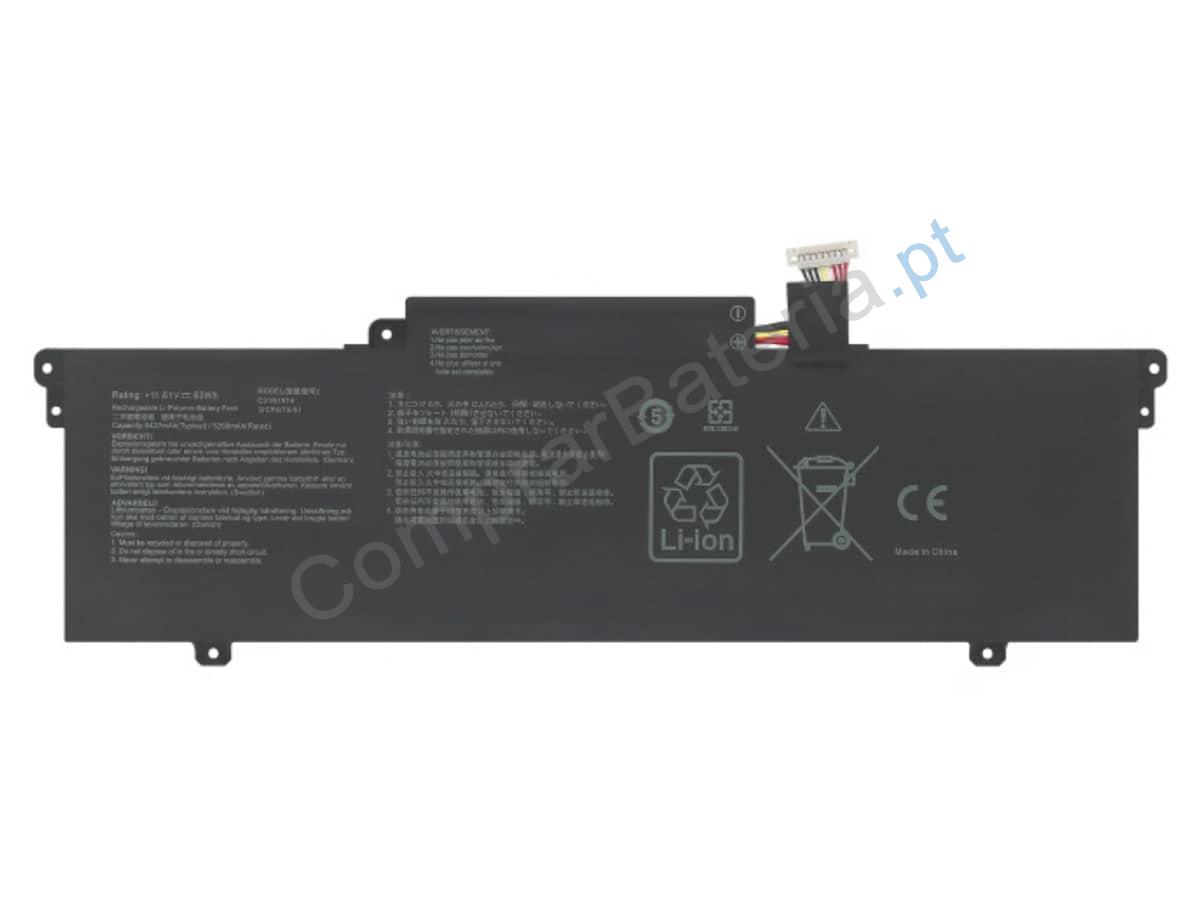 UX435EA-A5057T