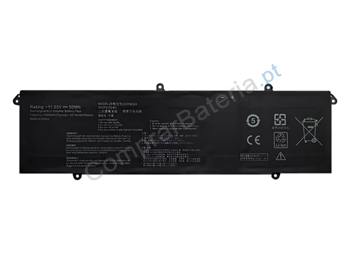 VivoBook S16 Flip TP3604VA-MC138W