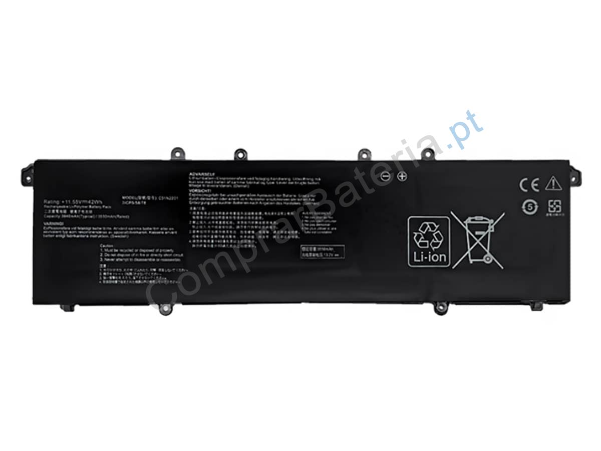 VivoBook Go 15 OLED S1504FA-NJ113W