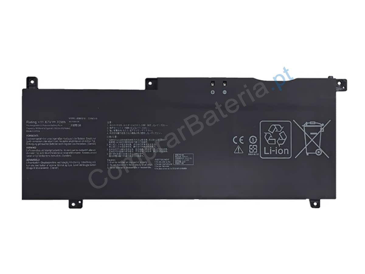 Vivobook S 15 S5507QA-HA321W