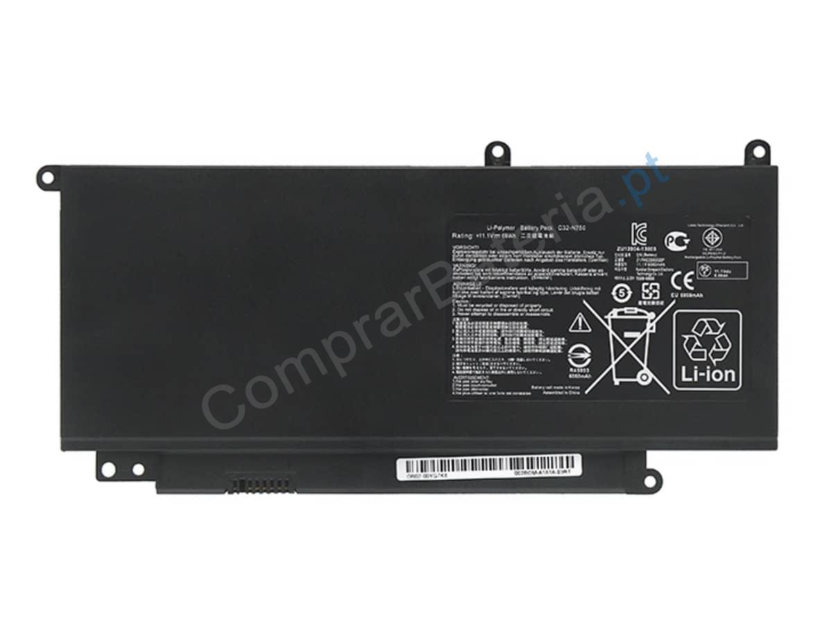 N750JV-QB72-CB
