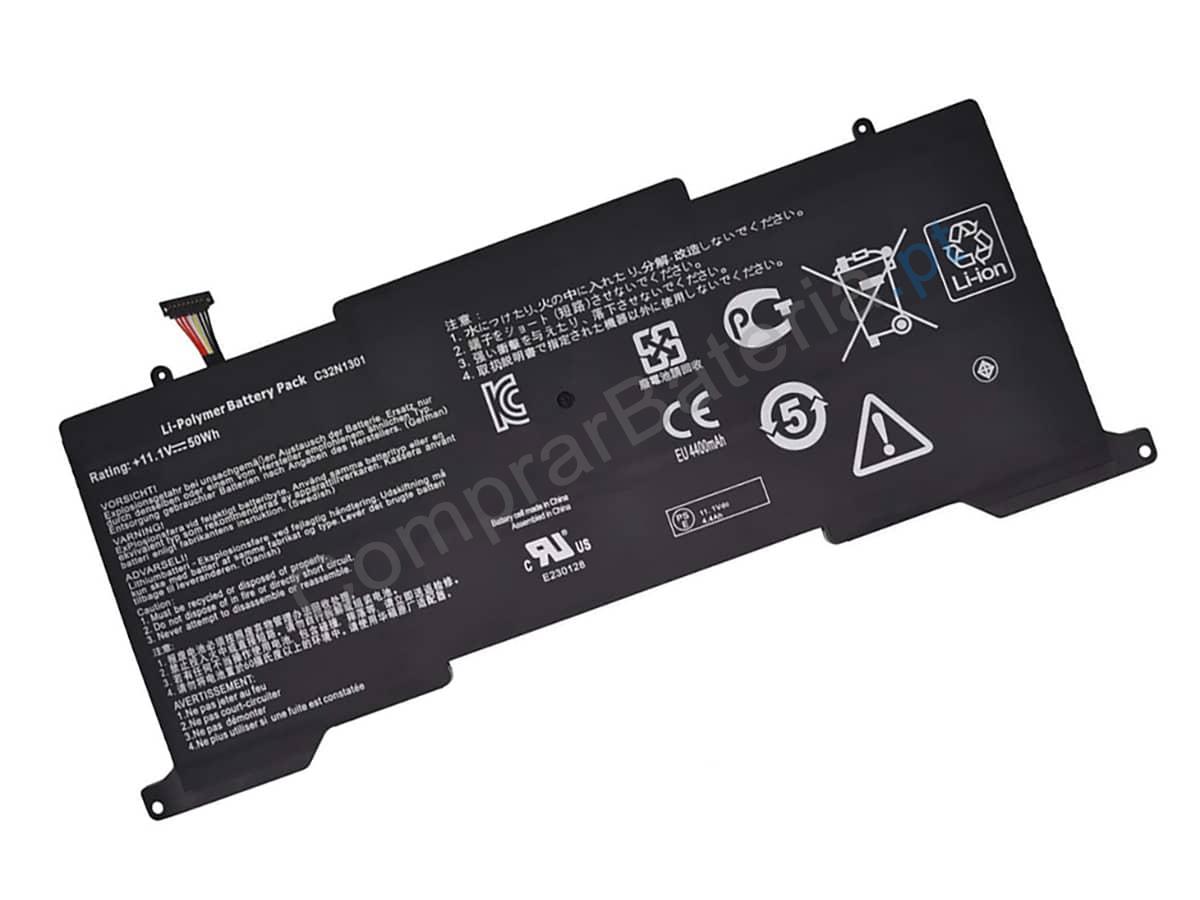 ZenBook UX31LA