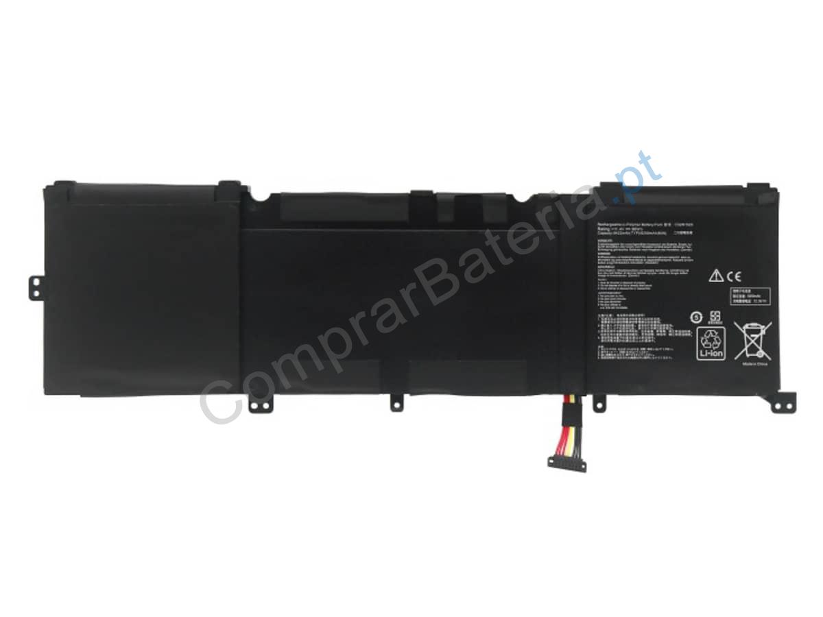 ZenBook Pro UX501VW-DS71T-HID7