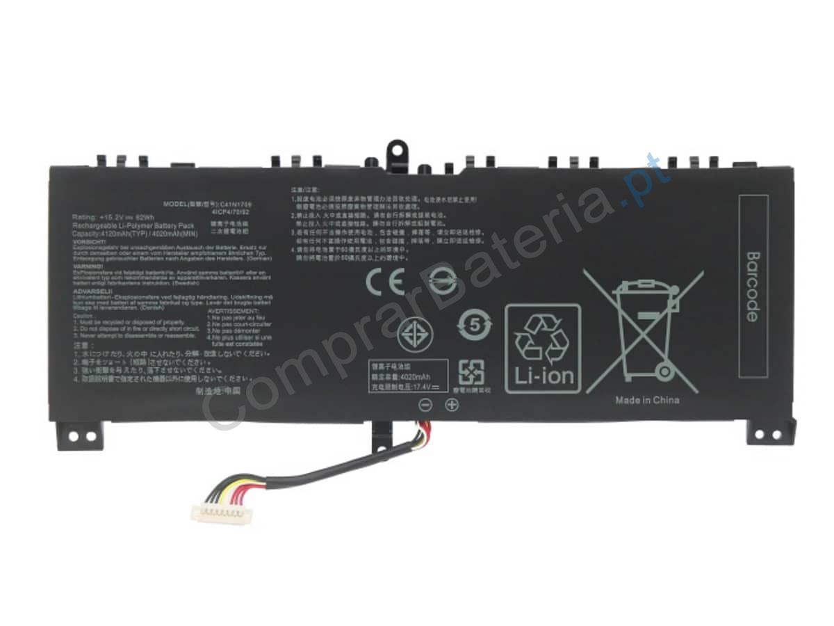 GL503VS-EI005T