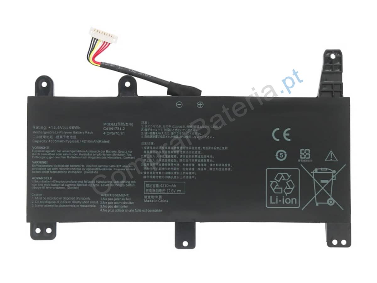 G731GU-EV169T