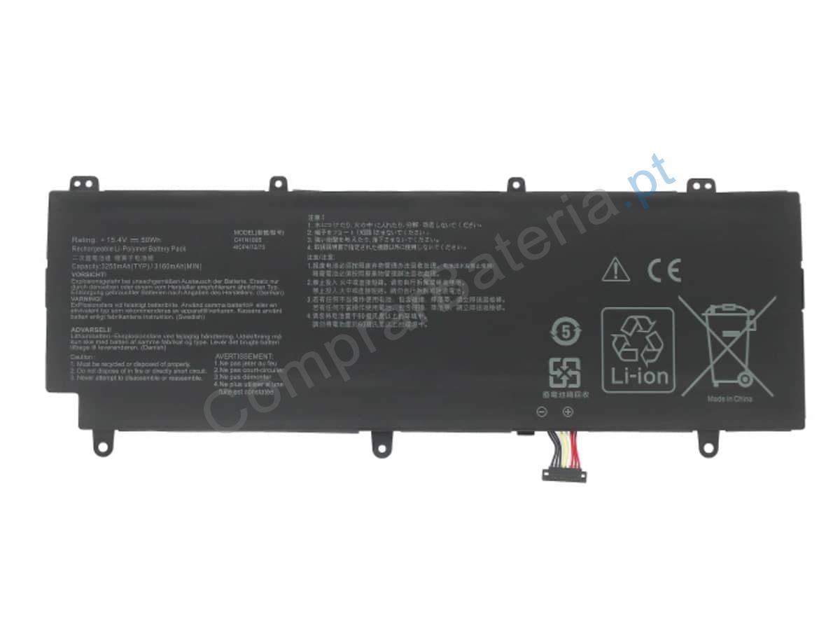 GX531GM-ES044T