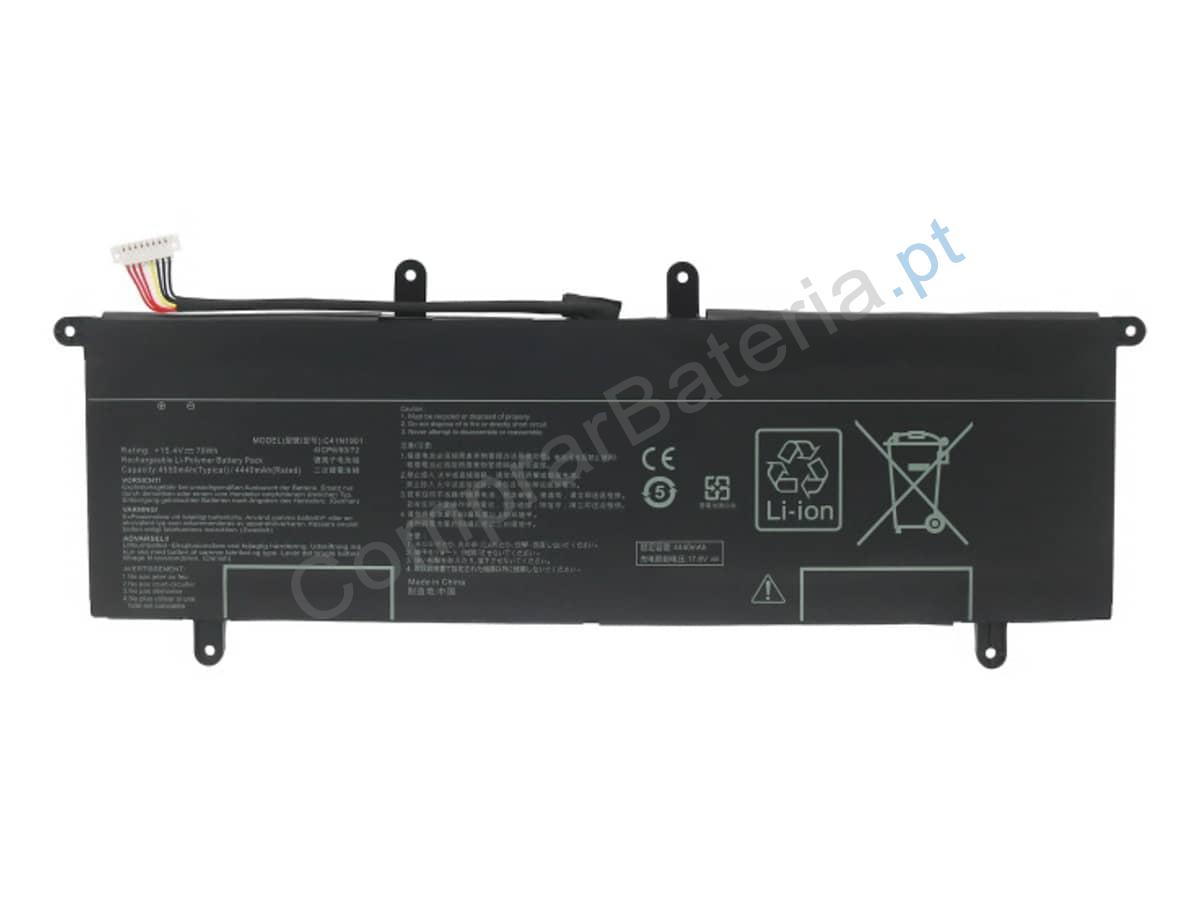 UX481FL-XS74T