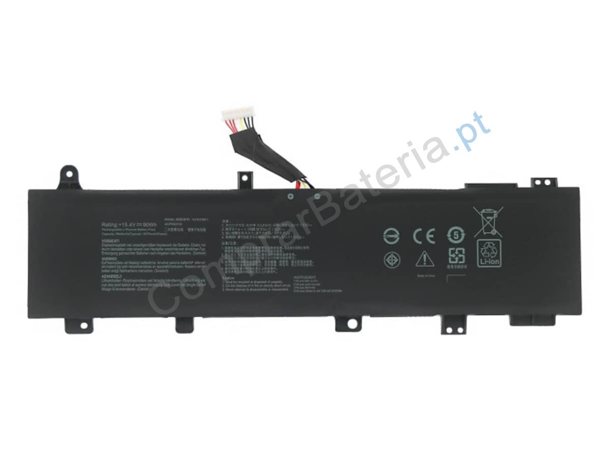 TUF Gaming F15 FX506HCB-HN144