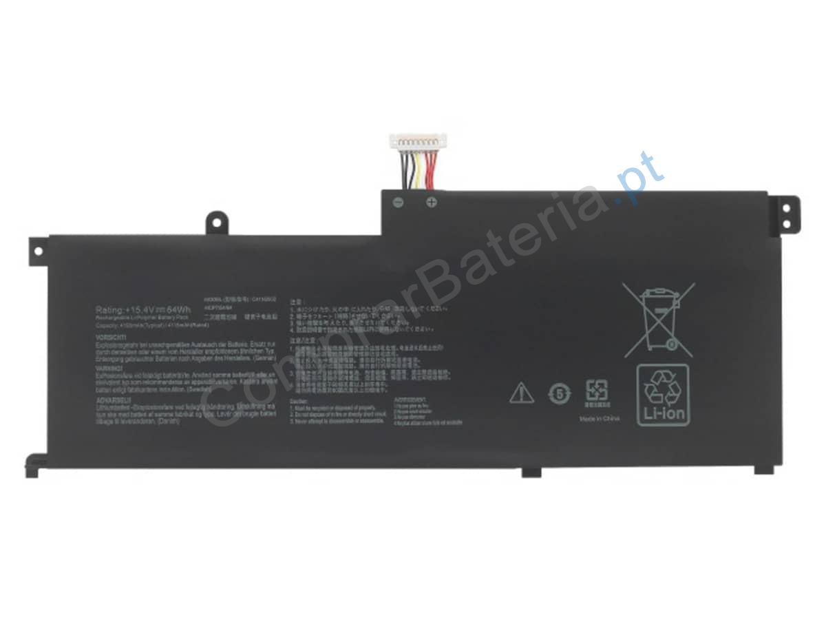 UX535LH-BN150T
