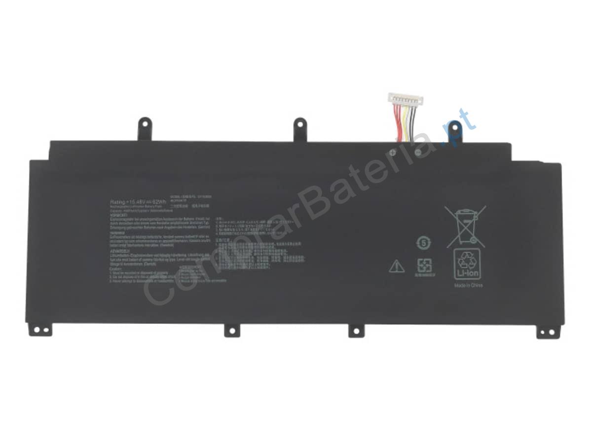 ROG Flow X13 GV301QH-K6177T