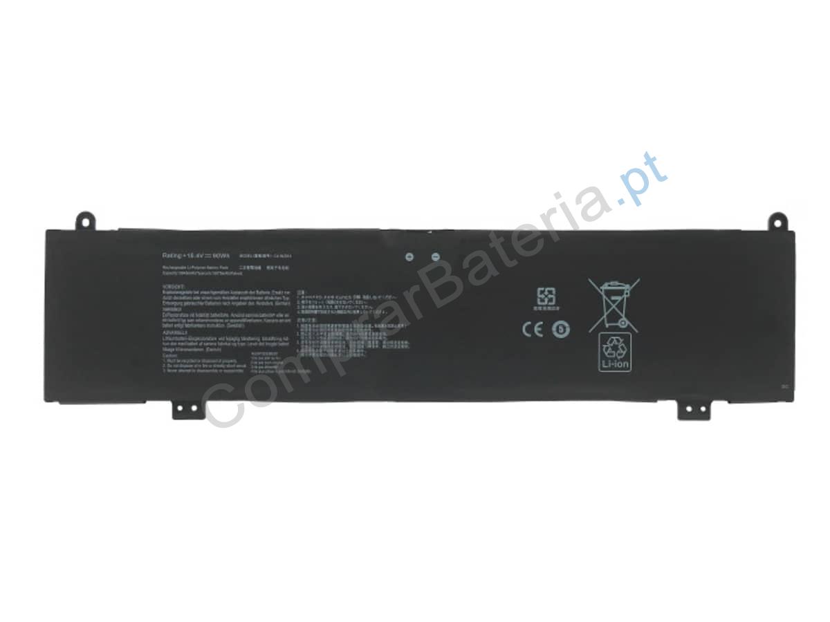 ProArt StudioBook 16 OLED H5600QR