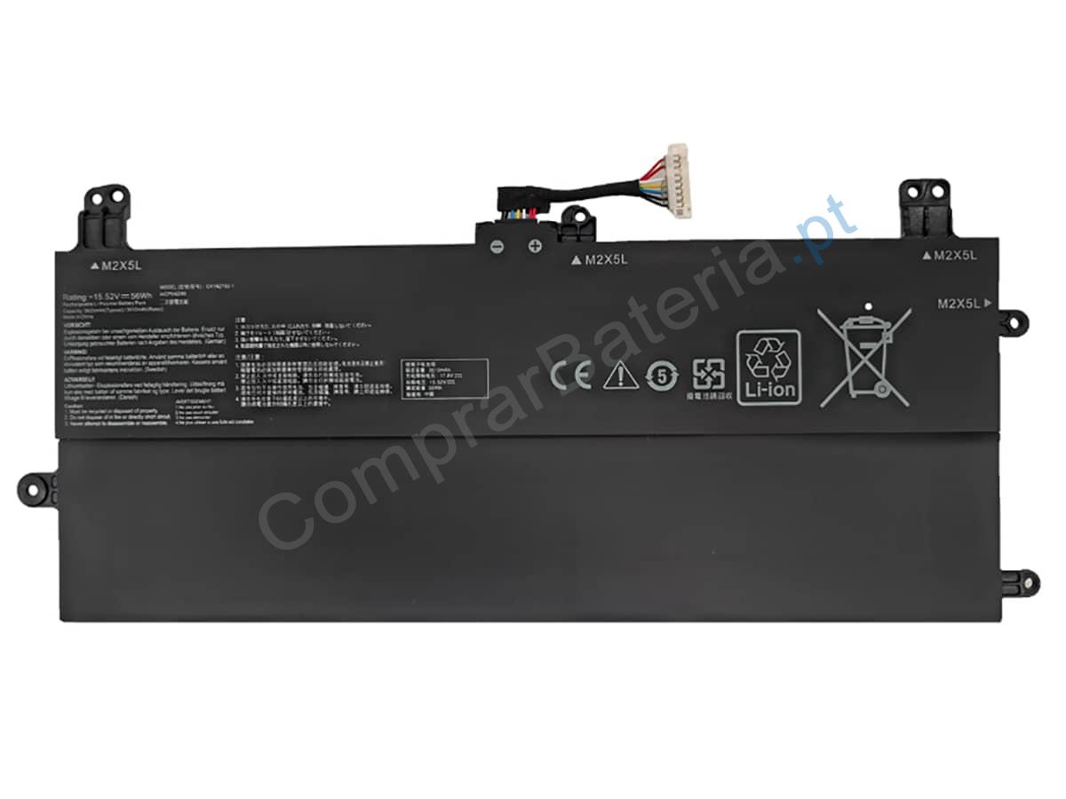 ROG Flow Z13 GZ301VV-MU008W