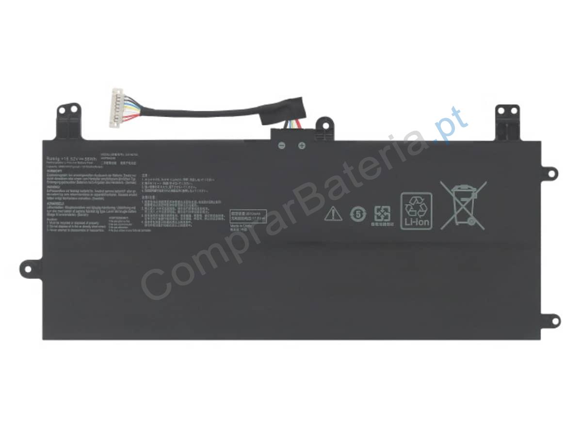 ROG Flow Z13 GZ301ZE-LC218W
