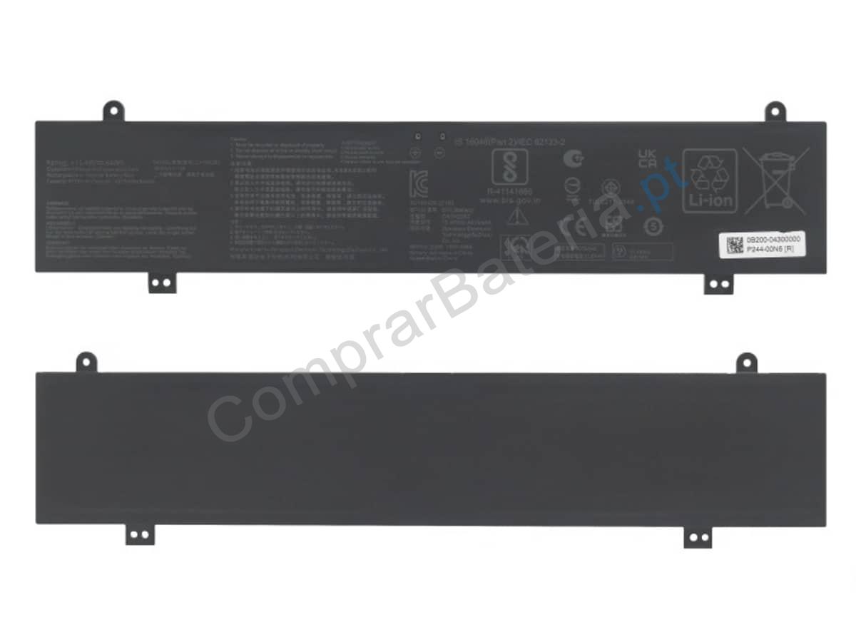 ROG Strix G16 G614JI-N4183X