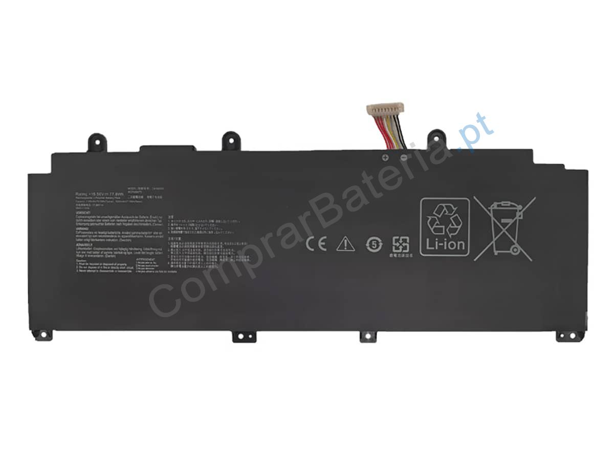 ROG GV302X