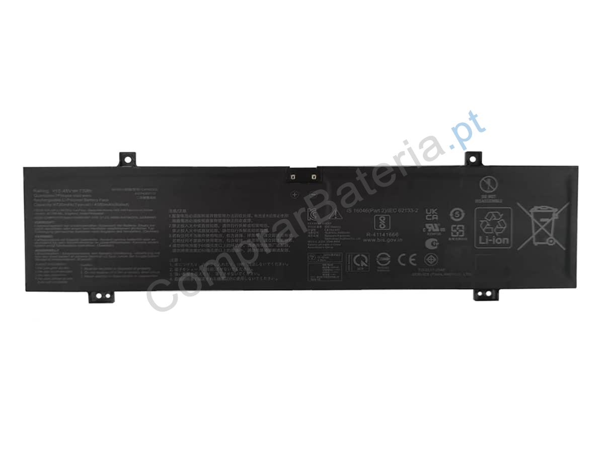 ProArt PX13 HN7306WI-LX008X
