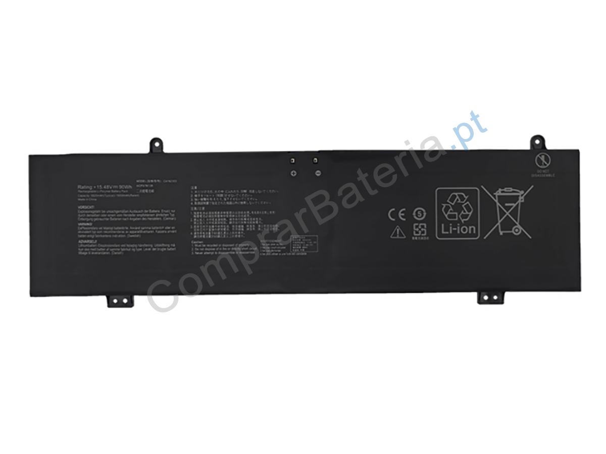 ROG Zephyrus G16 GU605MZ-QR110X