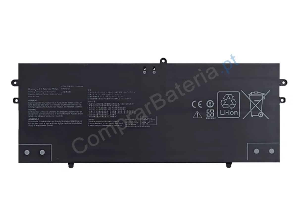 Zenbook 14 OLED UM3406HA-QD051W