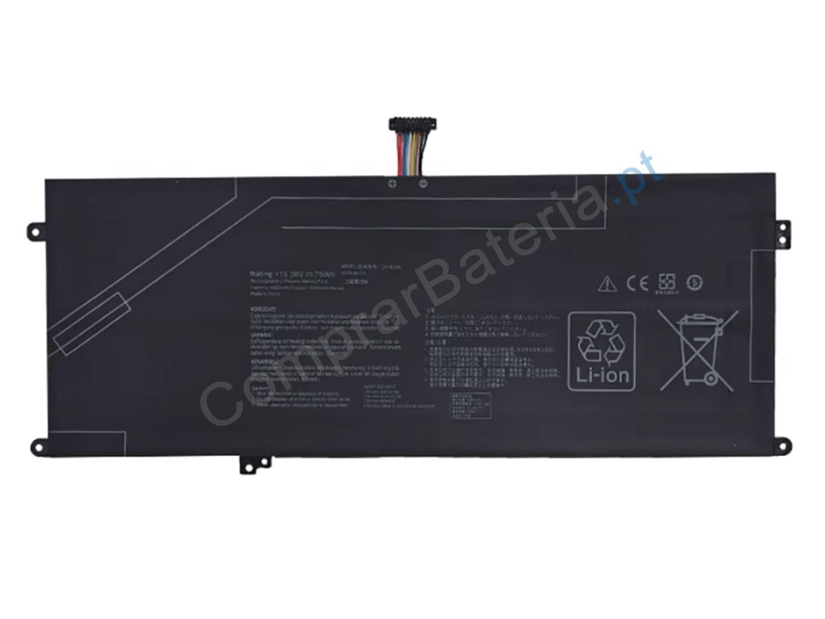 Zenbook Duo UX8406MA-DS51T-CA