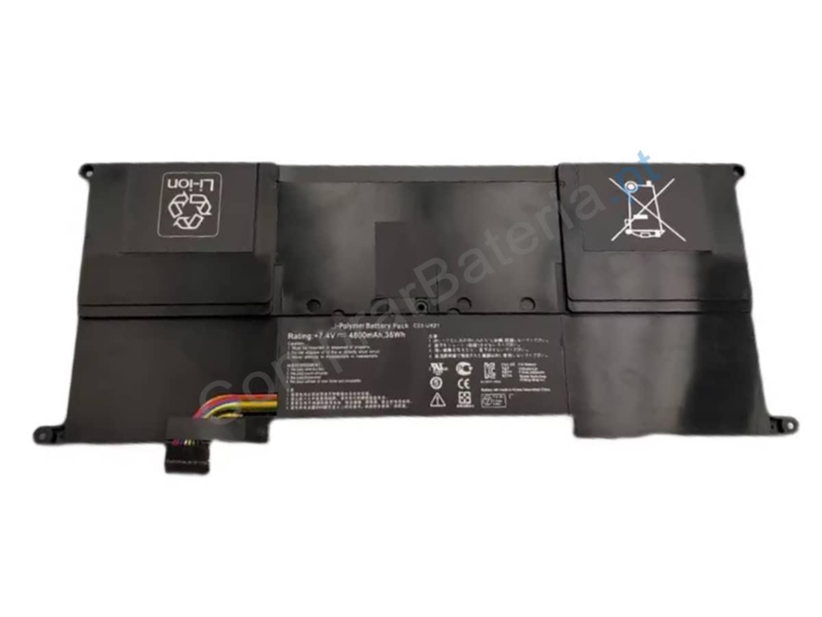 UX21A Ultrabook