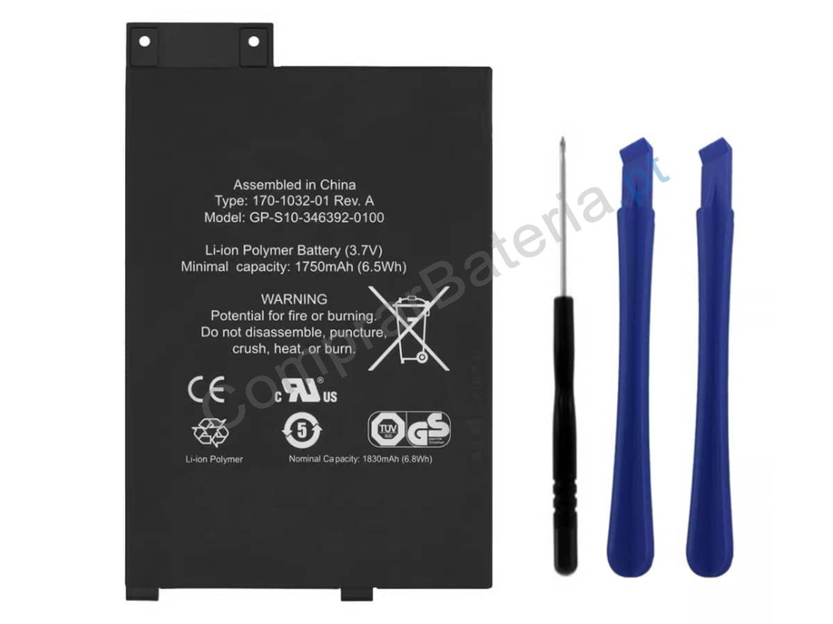 Kindle Graphite