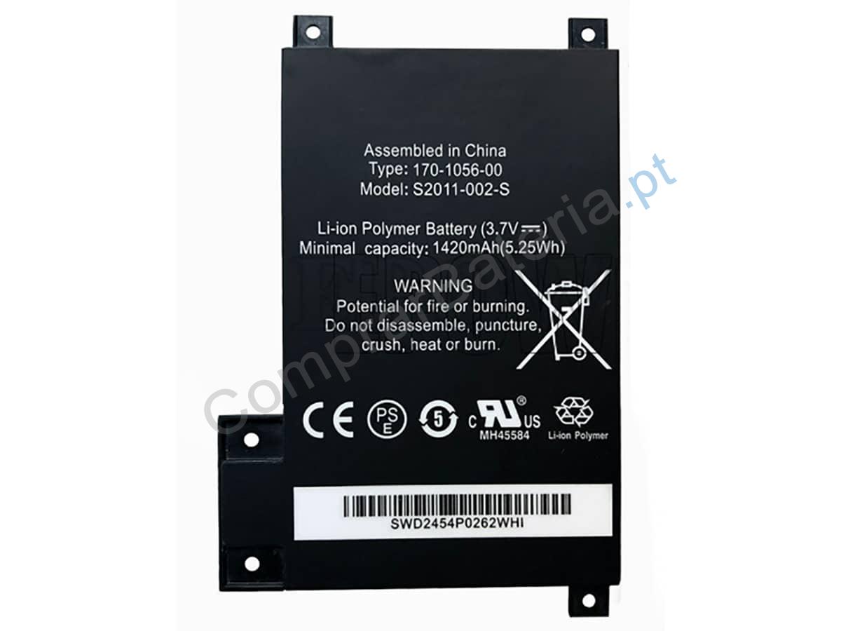 Kindle Touch D01200