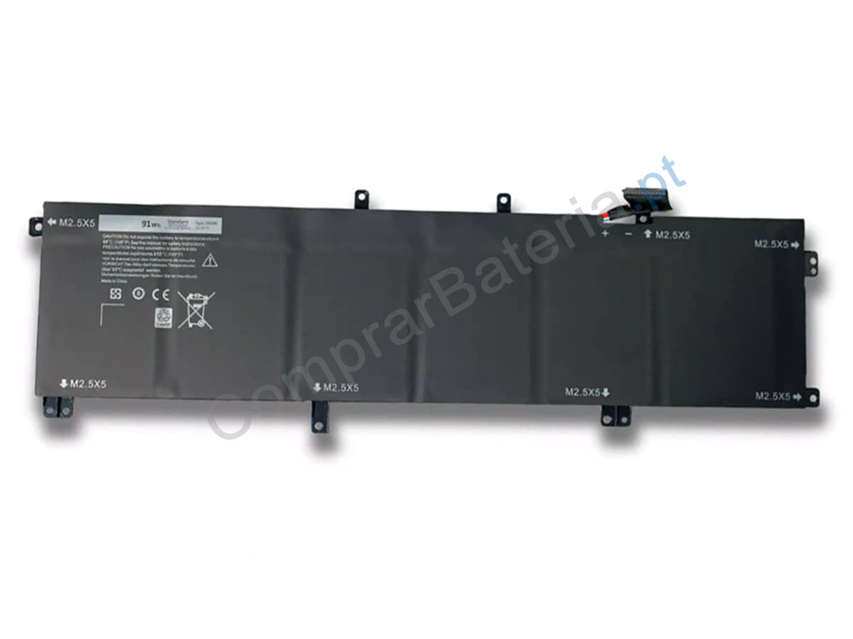 XPS 15 9530