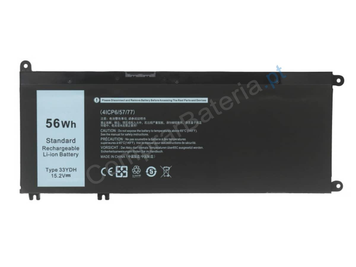 Inspiron 15 7577