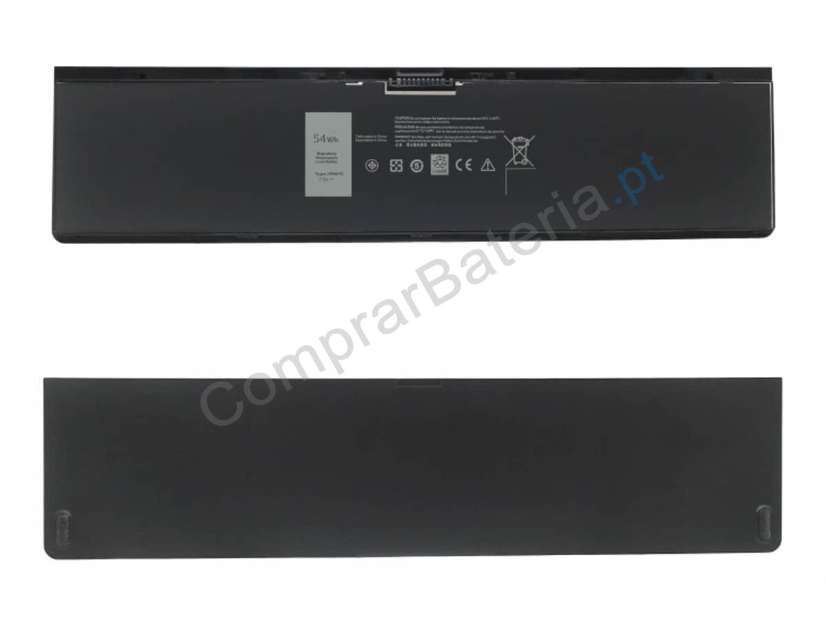 Latitude E7440 Touch