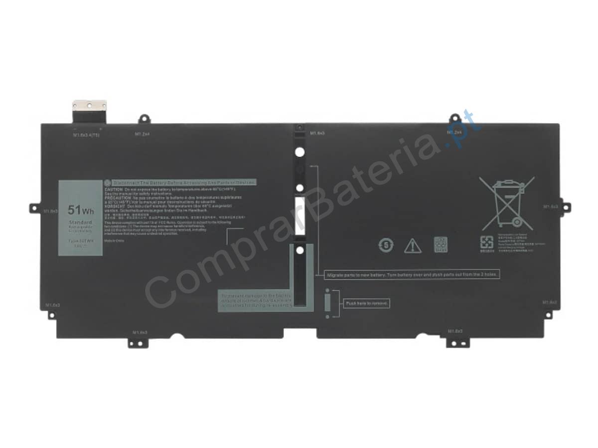 XPS 13 (9310) 2-in-1
