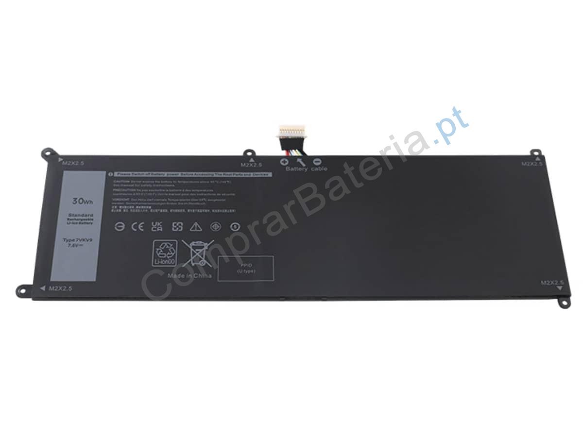 XPS 12 9250 D1308TB