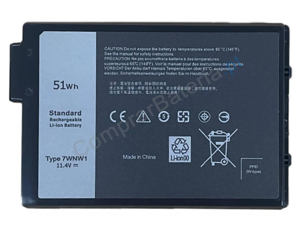 Latitude 5424 Rugged