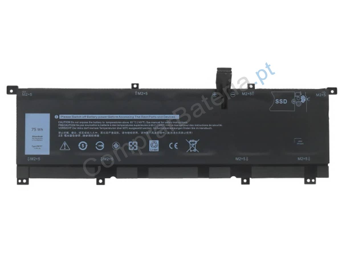 XPS 15-9575-D1805TS
