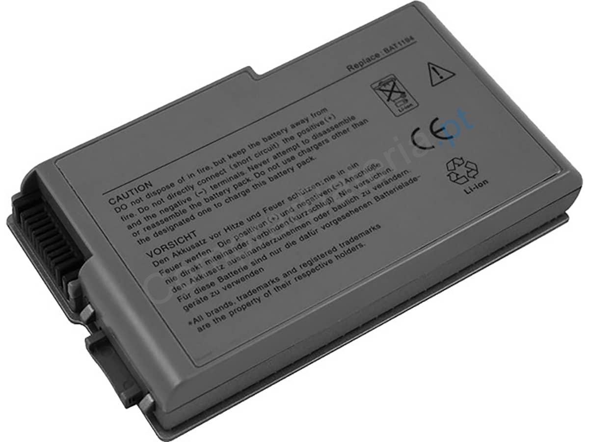 Latitude D500