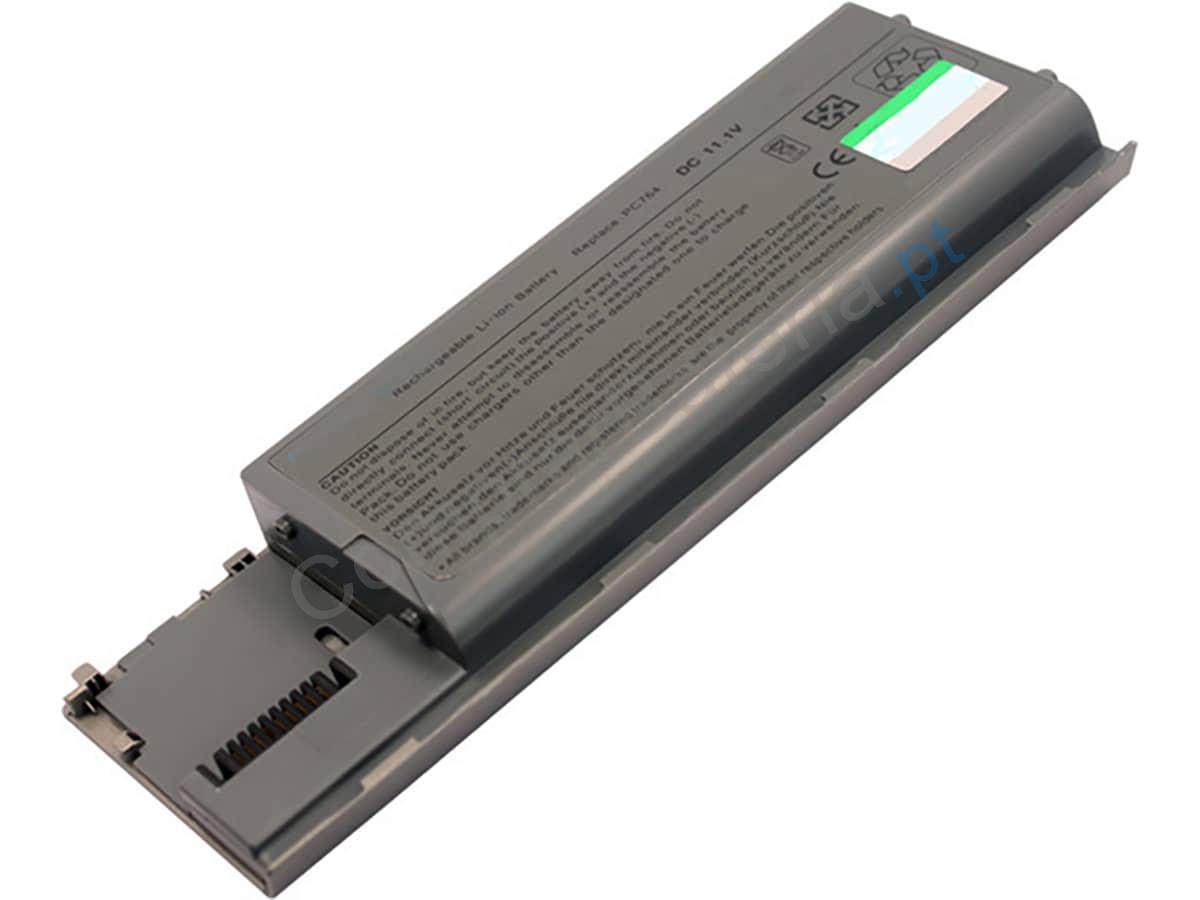 Latitude D630