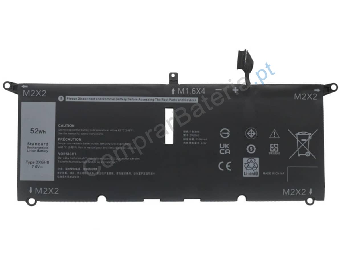 XPS 13 7390