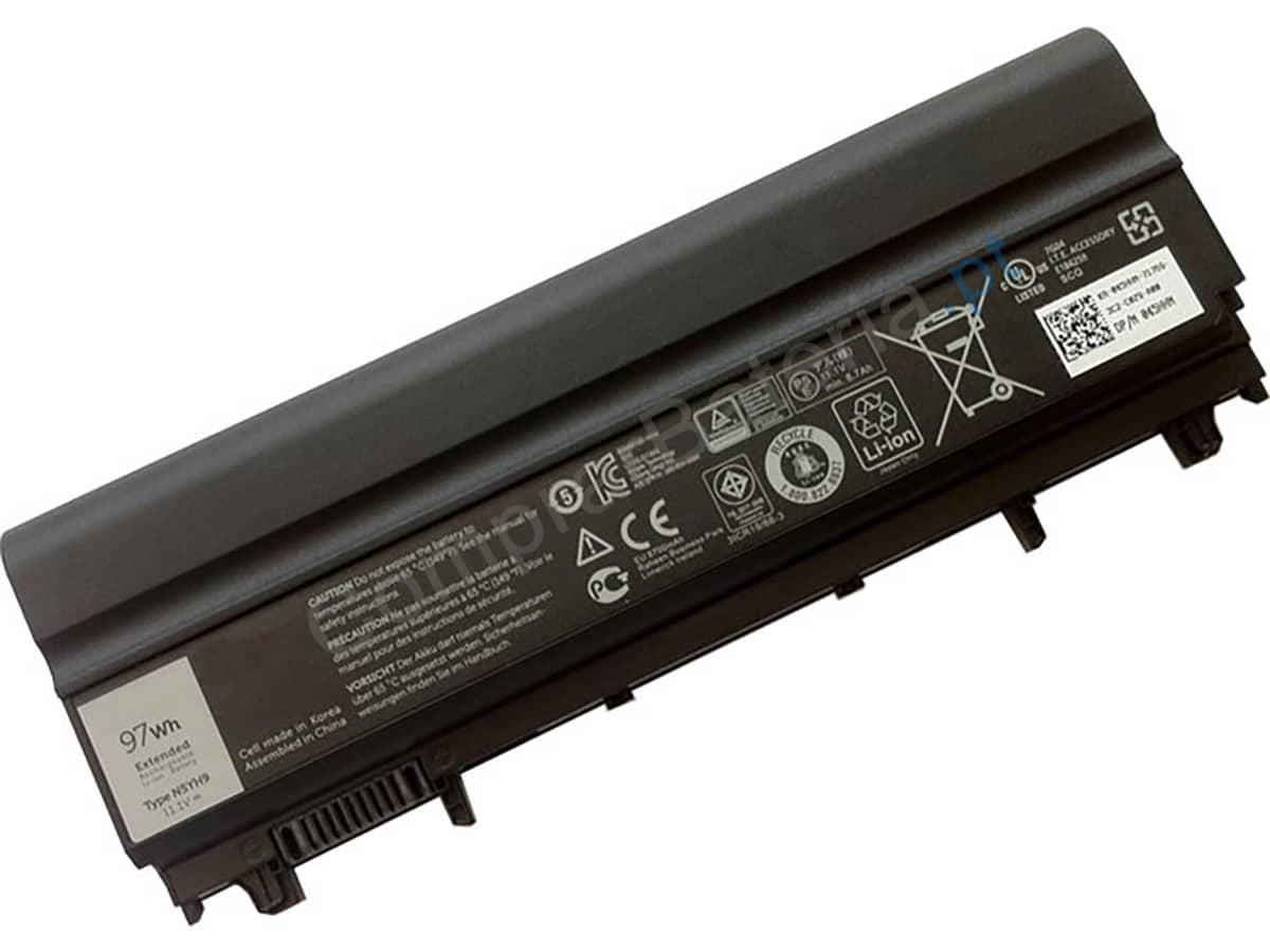 Latitude E5440-4668