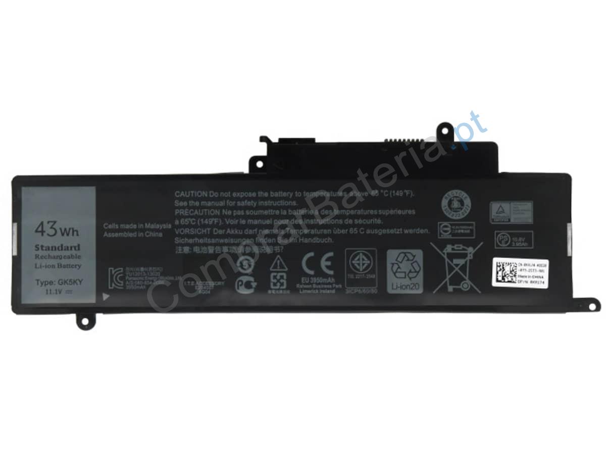 Inspiron 11 3158