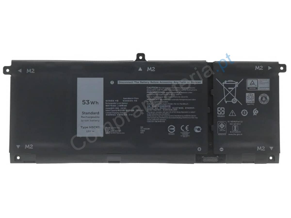 Inspiron 15 5508