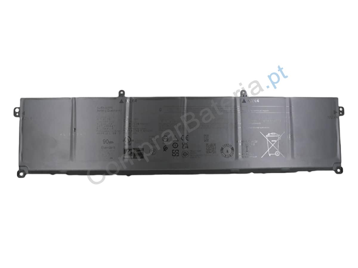 Alienware x16 R1