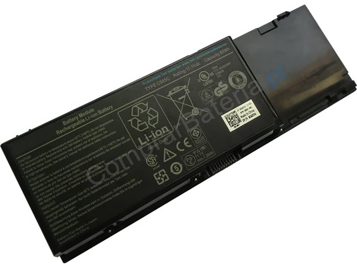 Precision M6400
