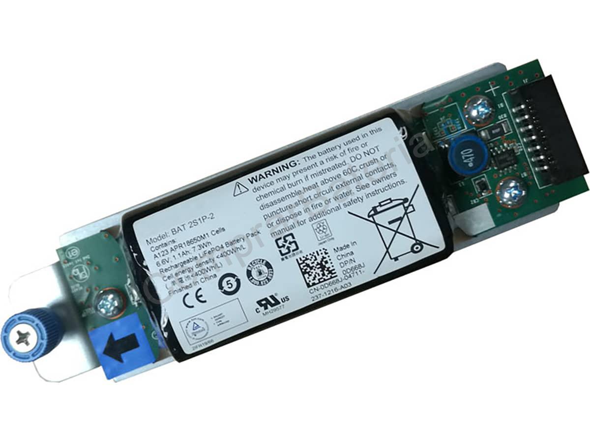 PowerVault MD3220
