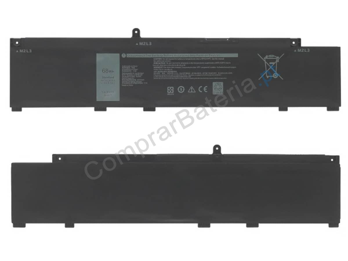 G5 15 5500